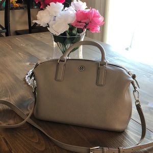 Tory Burch Brody Small Satchel